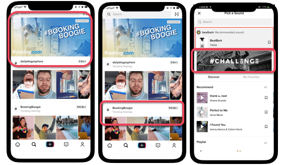TikTok Ads