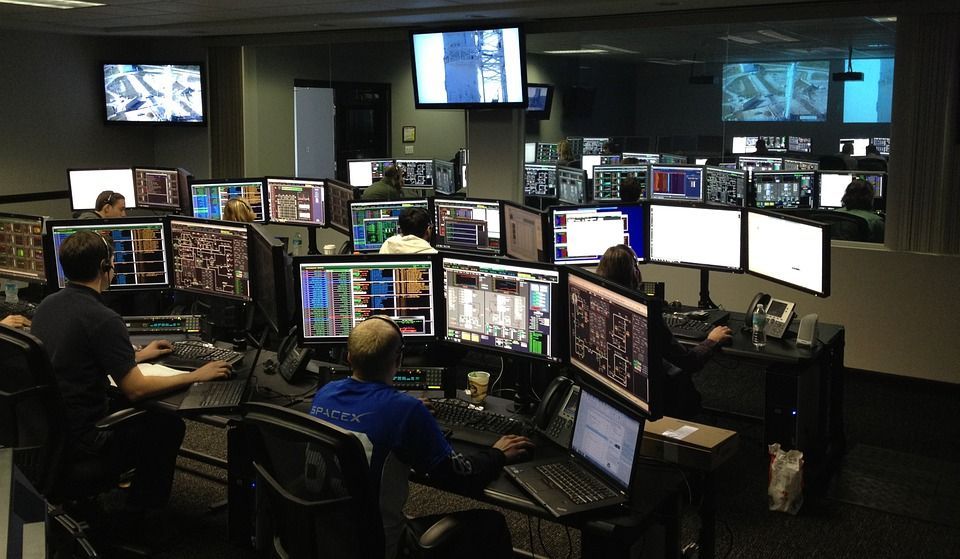 PPC Complejidad NASA