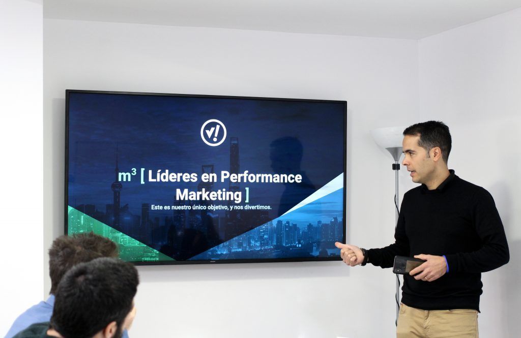 viva!, entre las mejores agencias SEM de España, es Líder en Performance Marketing