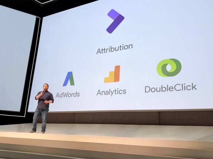 Evento Google Next