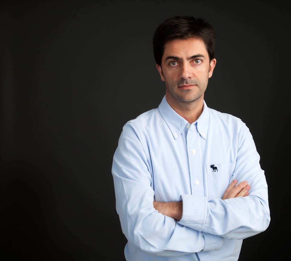 Foto perfil Rubén Colomer