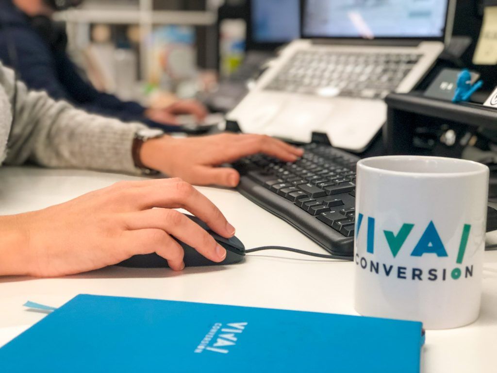 viva! es una agencia de Ads y Performance Marketing