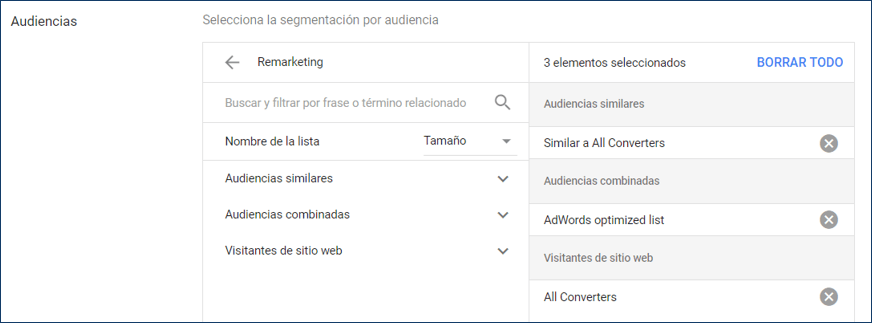 Remárketing de vídeo