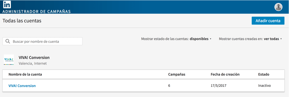 Campaign Manager