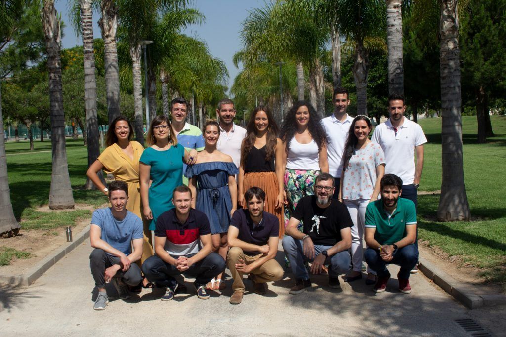 Equipo Yeeply