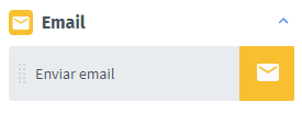Nodo Acción Email