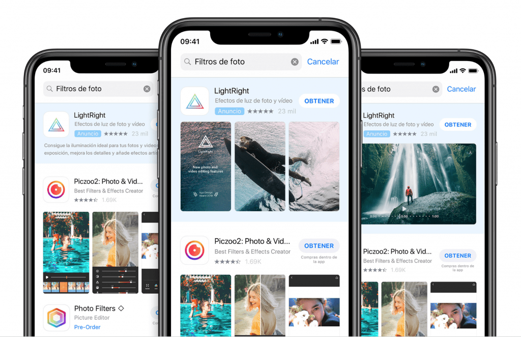 Qué es apple search ads