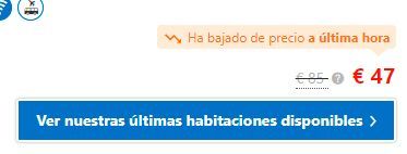 Llamadas a la acción con urgencia