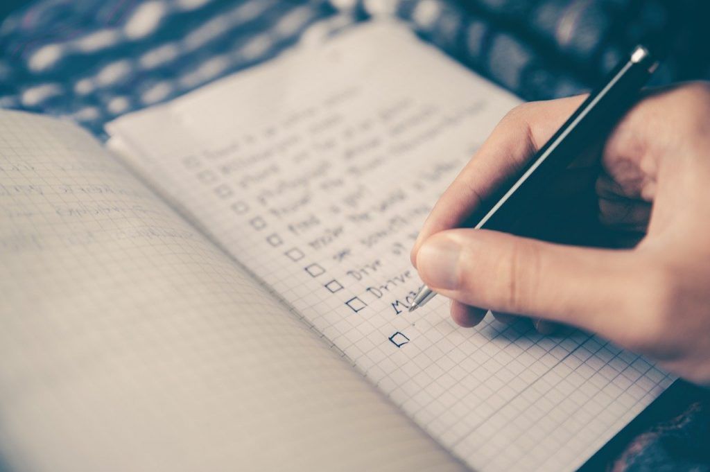 Checklist definitivo para mejorar el Quality Score de Ads
