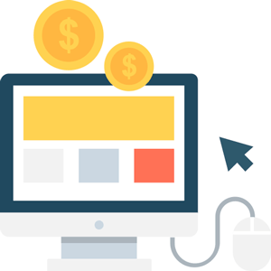 Click on Display ad - métricas de UX