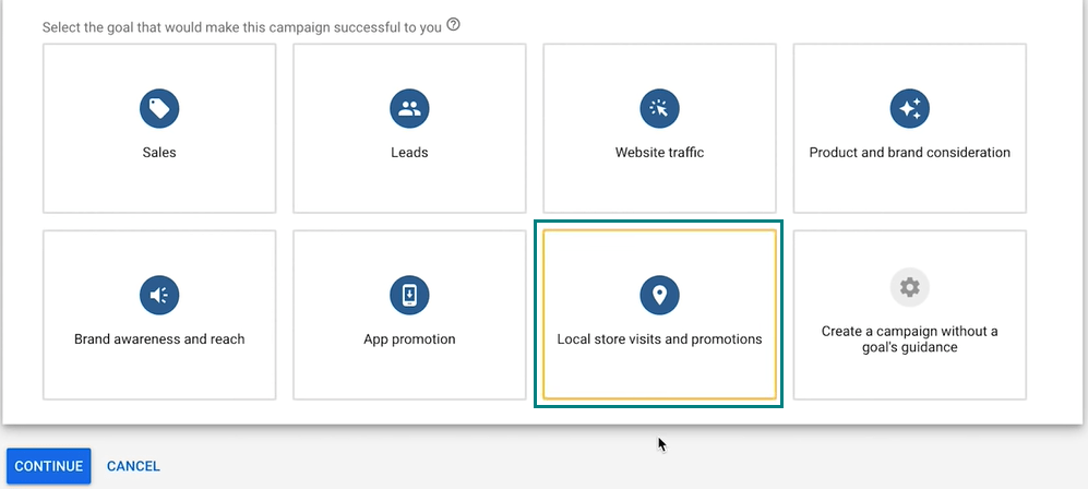 configurar-campañas-locales