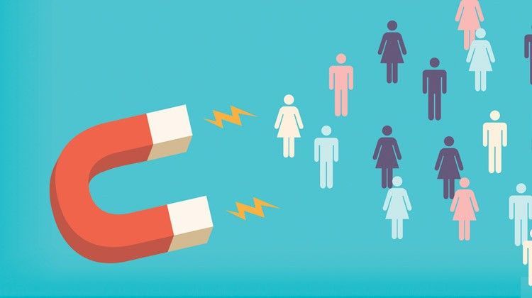 Cómo atraer usuarios a tu web para convertirlos en clientes con CRO para lead generation