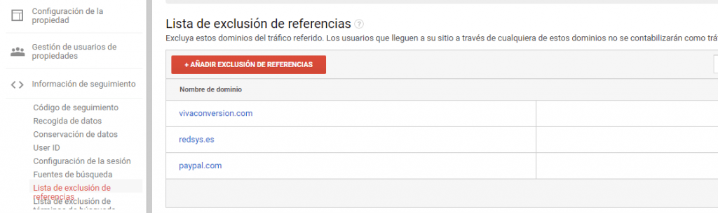 Error Analytics Referrals