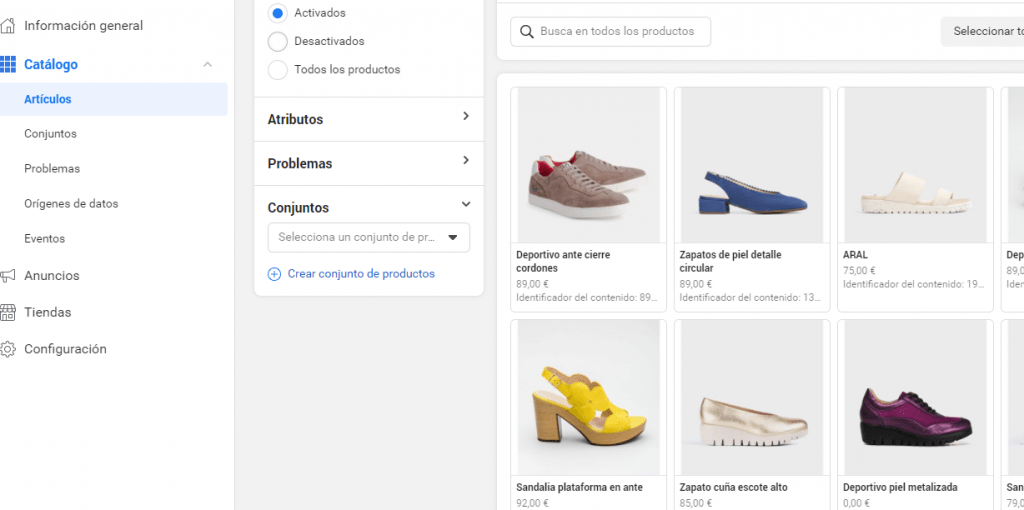 ¿Qué necesitamos configurar para conseguir hacer remarketing dinámico?