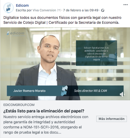 facebook lead ads
