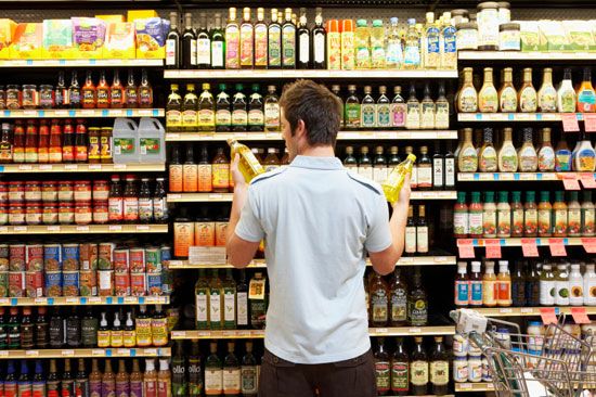 Supermercado comparar – Mi Dieta Cojea