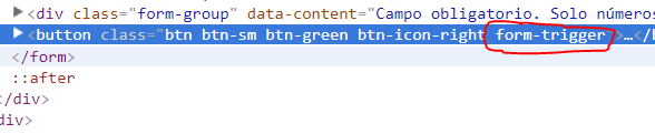 Clase Boton HTML