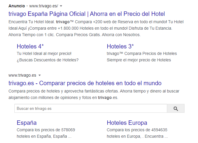 SEO y SEM son el mejor aliado para mejorar la visibilidad de tu marca.