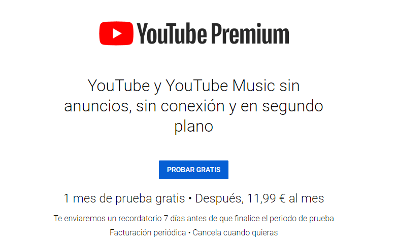 Términos de marketing para tus llamados a la acción