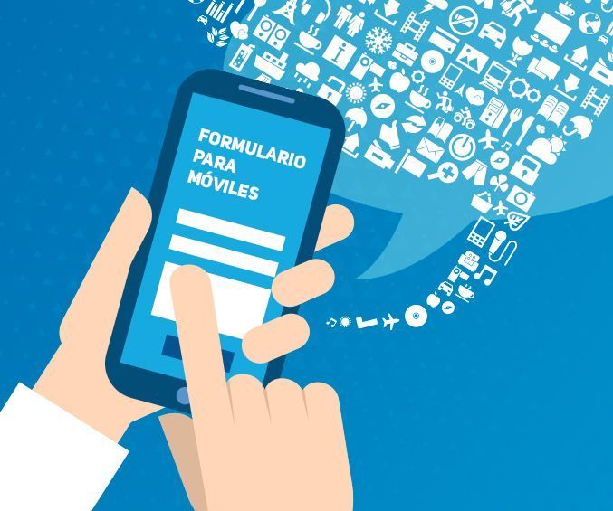 Optimizar formularios para mejorar la tasa de conversión de leads