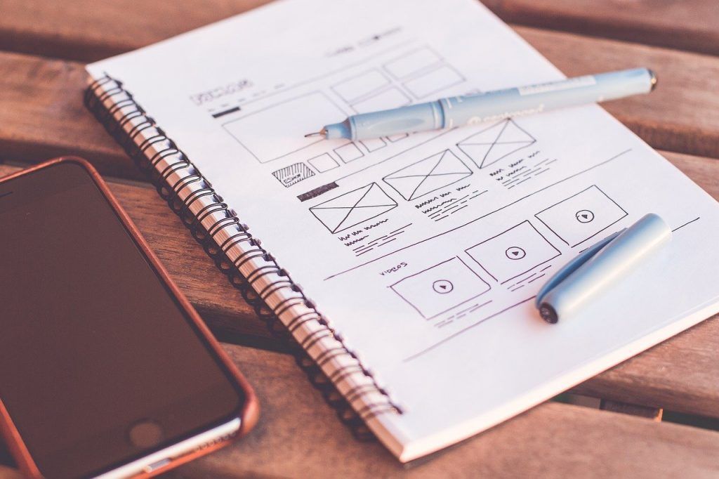 Estructura recomendada de una Landing Page
