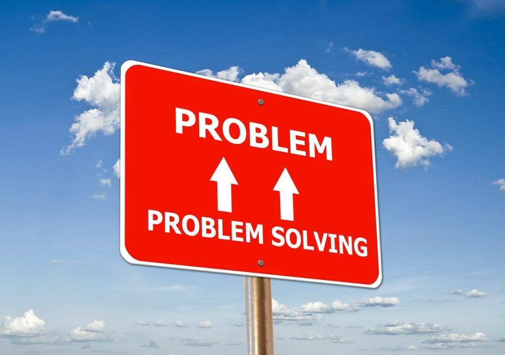 Ayuda a los usuarios a encontrar soluciones