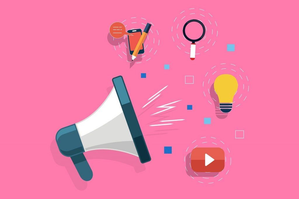 Canales y plataformas de marketing para una tienda online
