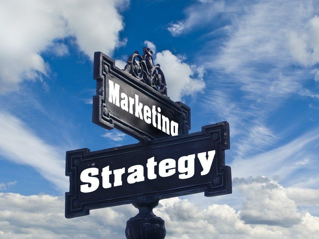 Plan de marketing de un eCommerce