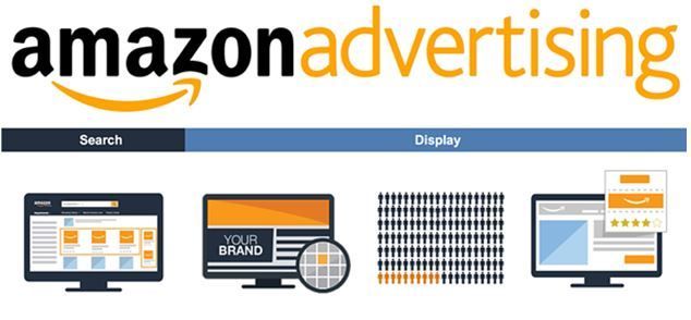 amazon advertising