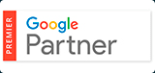 Insignia Google Partner Premier