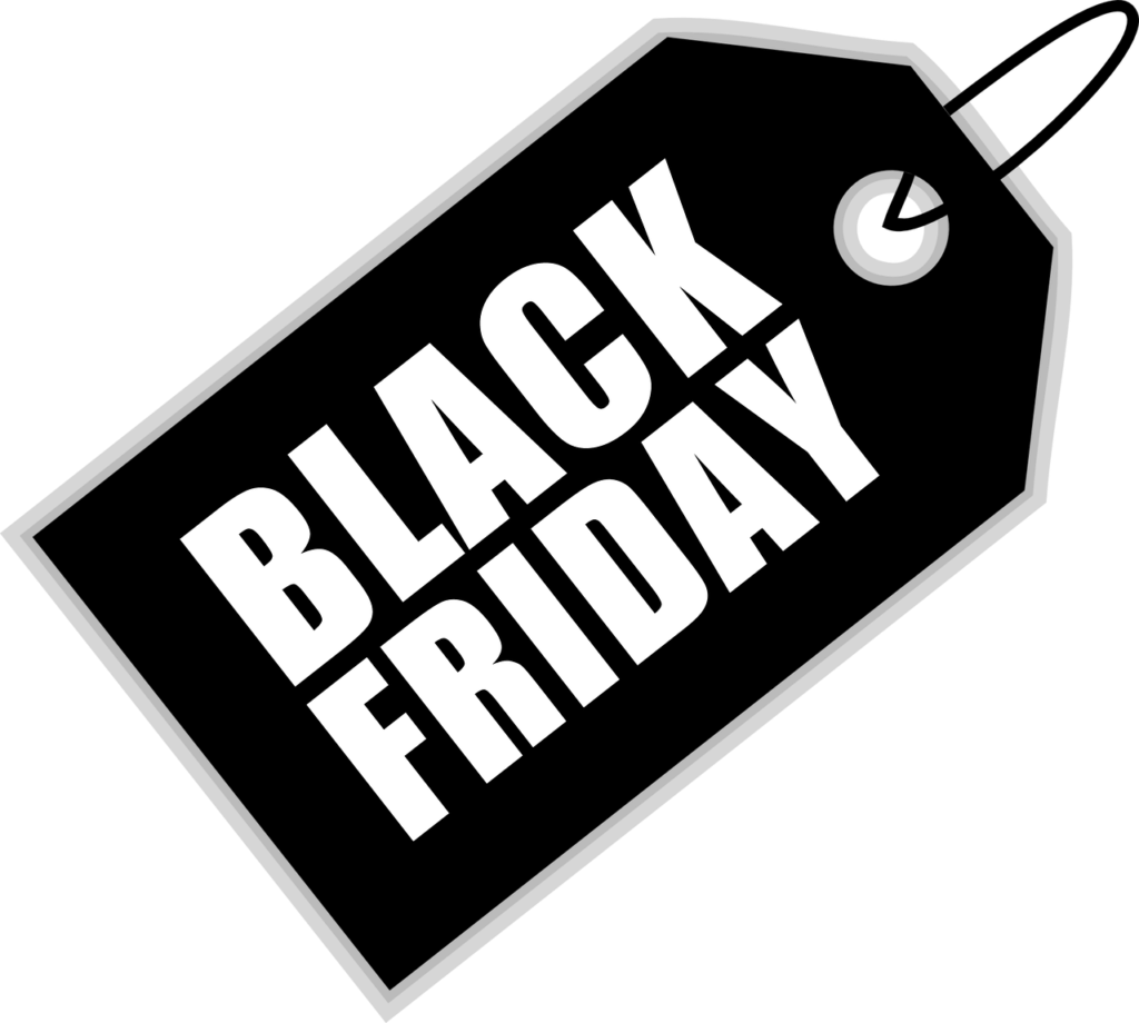 Estrategia CRO para Black Friday