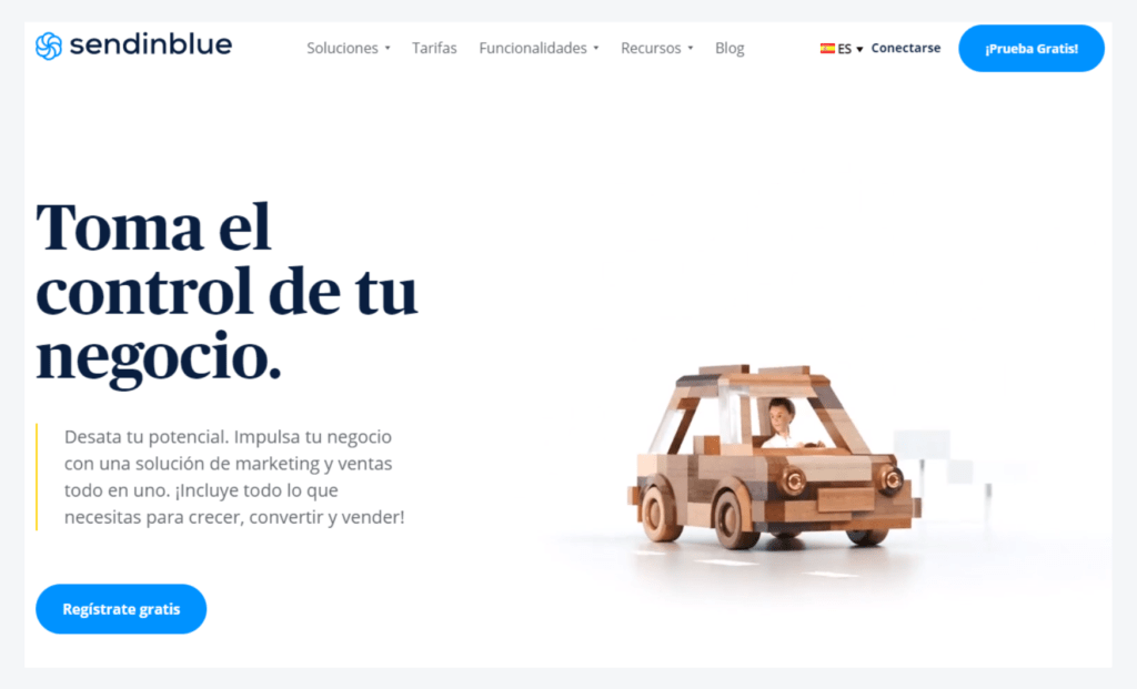Propuesta de valor no diferencial