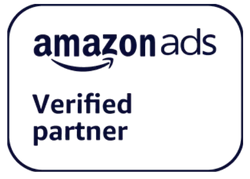 Amazon Ads Verified Partner