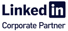 LinkedIn Corporate Partner