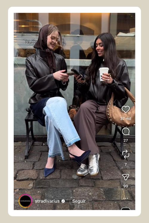 marcas de moda total look